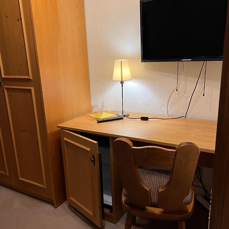Hotel Erfurter Kreuz Kirchheim  Dış mekan fotoğraf