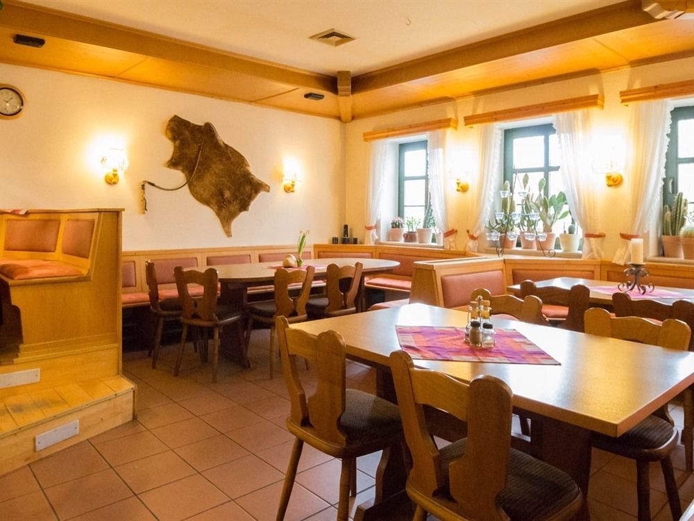 Hotel Erfurter Kreuz Kirchheim  Dış mekan fotoğraf