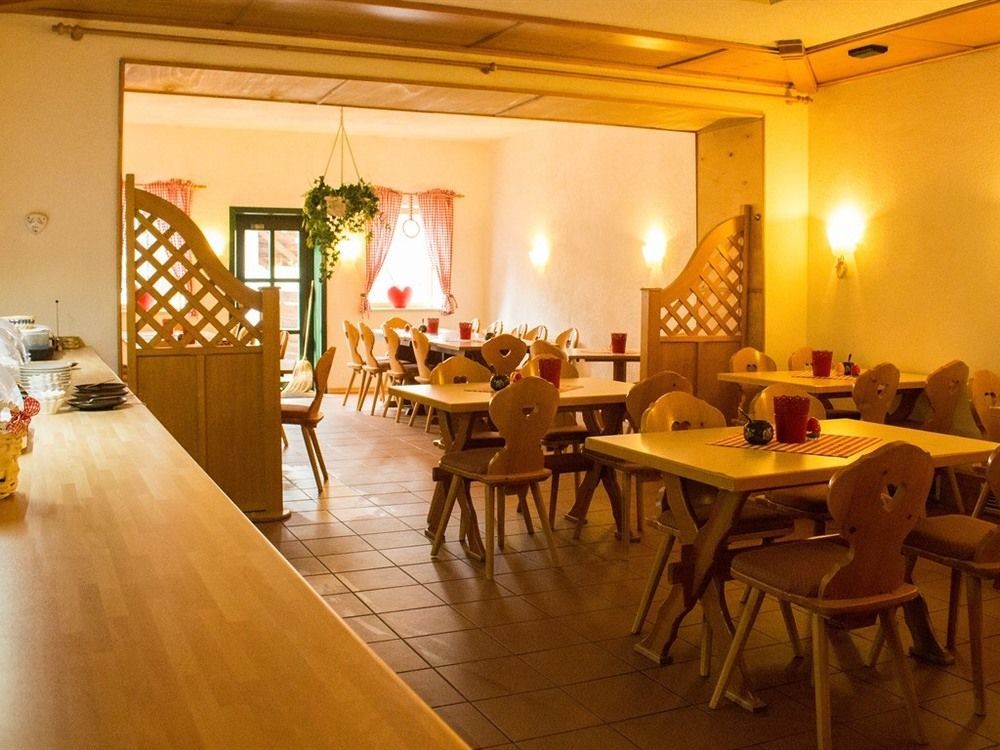Hotel Erfurter Kreuz Kirchheim  Dış mekan fotoğraf